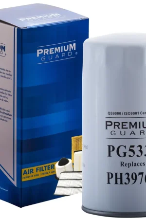 1996 El Dorado Transmark RE Oil Filter PG5335 Special Discount