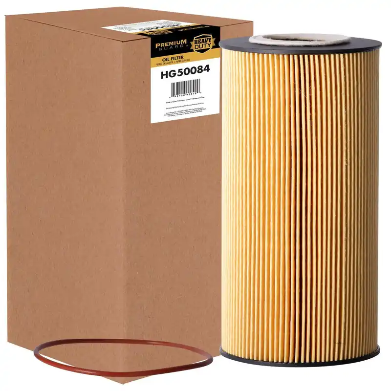 2013 Kenworth W900 Oil Filter HG50084 Mega Sale