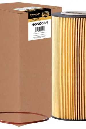 2014 Peterbilt 567 Oil Filter HG50084 Express Delivery