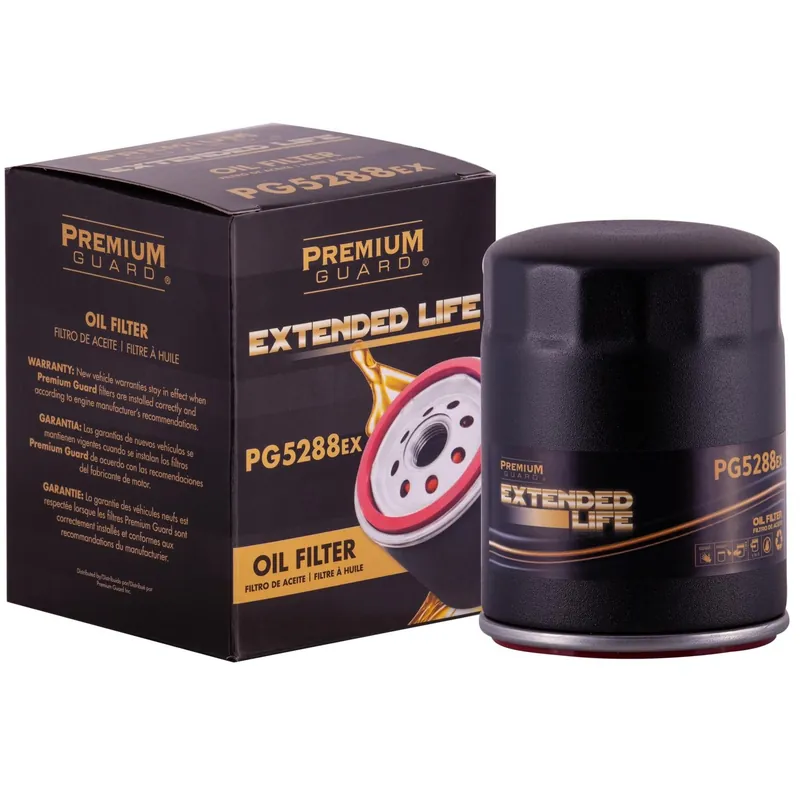 Modern 1979 Chevrolet C10 Suburban Oil Filter PG5288EX