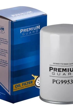 2017 Peugeot Manager Oil Filter PG9953 Low Price