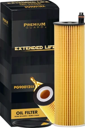 Bargain 2025 Mercedes-Benz Sprinter 3500XD Oil Filter PG90012EX