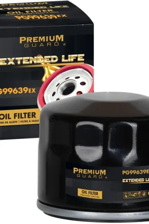 2024 Fiat Pulse Oil Filter PG99639EX Save Now