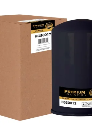 1985 Kenworth L700 Oil Filter HG50012 Exclusive Offer