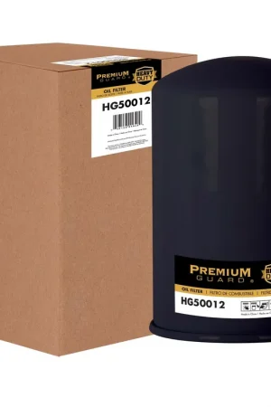 Trending 1982 Ford L8000 Oil Filter HG50012