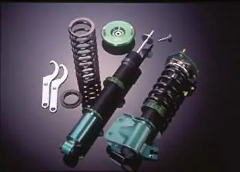 TEIN FLEX COIL OVER DSG12-6UAS1 Big Sale