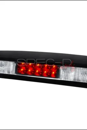 Ford F150 Spec-D LED Third Brake Lights - Black - LT-F15004RBJMLED-APC Buy Today