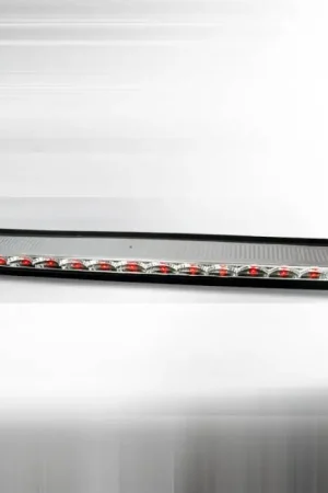 Ford Mustang Spec-D LED Third Brake Lights - Chrome - LT-MST99RBC-ABM Sale