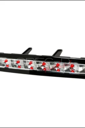 Ford Mustang Spec-D LED Third Brake Lights - Clear - LT-MST05RBCLED-ABM Top Pick