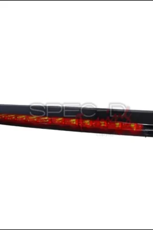 Ford Mustang Spec-D LED Third Brake Lights - Smoke - LT-MST99RBGLED-APC Top Rated