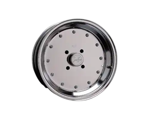 Speed Star Mk-I 5x108 14X5+42  Polished Certified