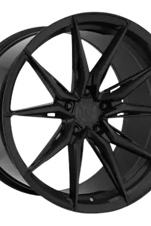 Rohana RFX13 5x114.3 20x10+22 Gloss Black Super Sale