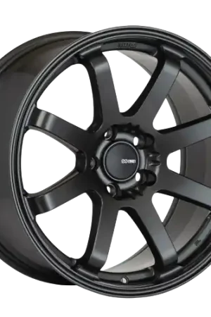 Enkei Vanquish 5x114.3 17x8+40 Gloss Gunmetal Hot Picks