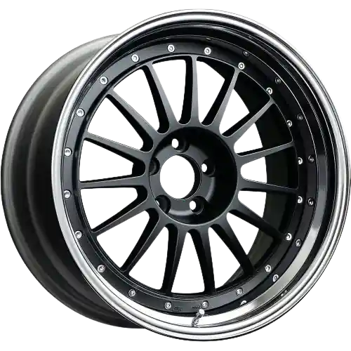 Holiday Sale SSR Professor TF1 5x120.65 19X9+11 SL Disk Flat Black