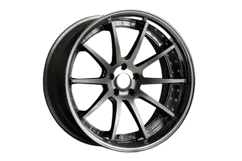 Bulk Order EXECUTOR CV01 5X112 20X9.5+12 NR Disk Flat Titan