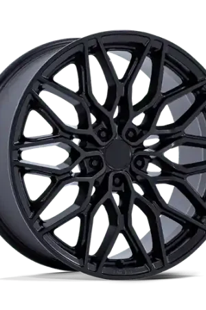 Niche 1PC NC277 CALABRIA 5 5X112 22x9 +27 MATTE BLACK Order Now