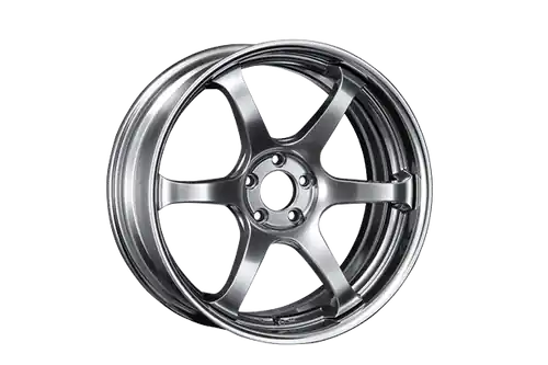 Fan Favorite Ssr Reiner Type 6R 5x120 19X10.5 30 Normal Disk Titan Silver