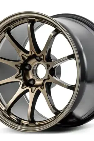 Volk Racing CE28N-PLUS 5x114.3 17x7.5 +48 SHINING BRONZE METAL Popular