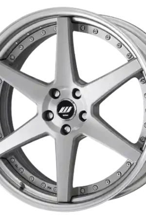 Work Zeast St1 5x100 18x8+22 O Disk Brush Silver Clear Low Price