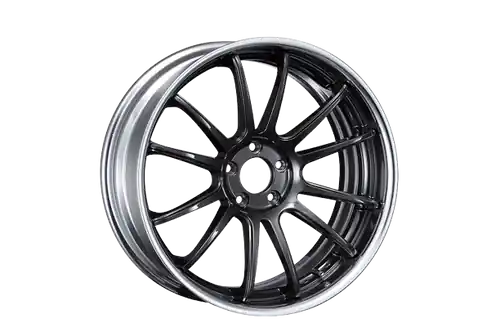 Buy Online Ssr Reiner Type 12R 5x112 19X10 30 Normal Disk Prism Dark Gunmetal