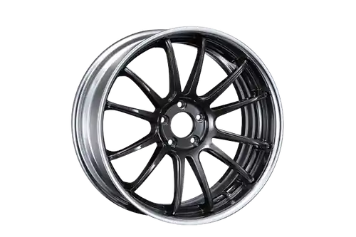 Flash Sale Ssr Reiner Type 12R 5x112 19X9.5 22 Normal Disk Prism Dark Gunmetal