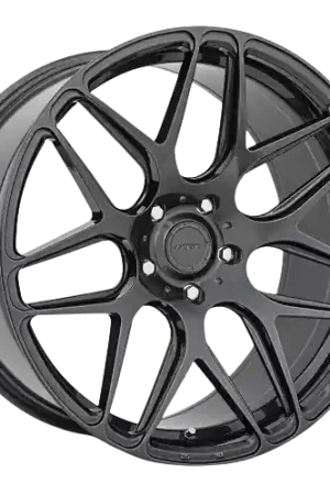 MRR FS1 5x100 - 5x130 19x10  +19-64 Carbon Flash New Arrival