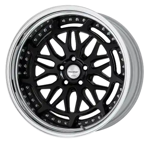 Work Gran Seeker Dmx 5x108 20x8+26 O Disk Black Buy Today