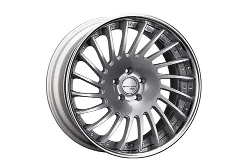 SSR CV05 5x114.3 20X10+49 SCSL Disk Crystal Silver Holiday Sale