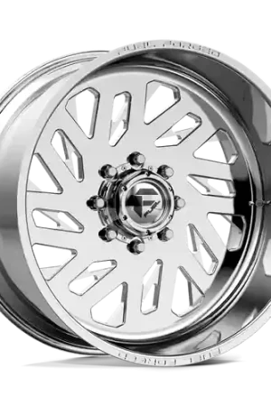Fuel Forged FF112 5x150 22x10 -25 POLISHED Hot Picks