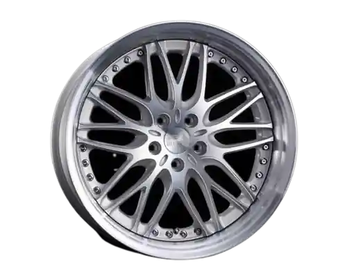 Leon Hardiritt Bugel Reverse Rim 4x98 4x100 16x6.5 ET48 Standard Disk Inset Wholesale