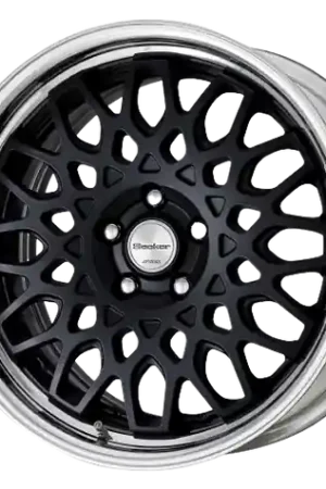 Big Sale Work Seeker Cx 5x114.3 18x10+30 A Disk Matte Black