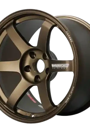 Volk Racing TE37 Saga S-Plus 5x112 18x9.0+27 Bronze Affordable