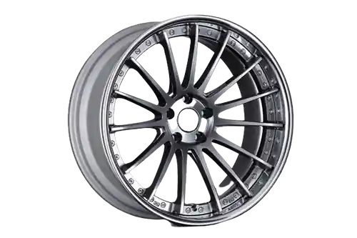 EXECUTOR CV04S 5x114.3 21X10.5+-1 NR Disk Titan Silver Sale