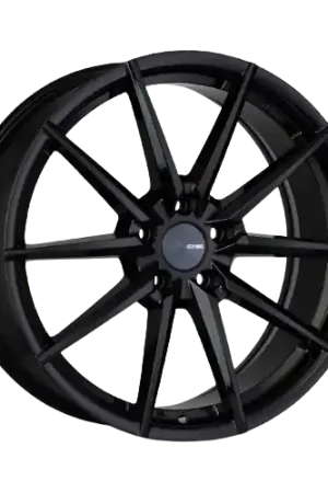 Enkei Hornet 5x100 17x7.5+45 Gloss Black Exclusive Offer