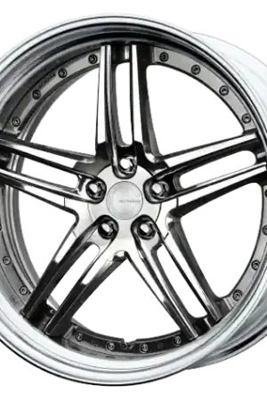 Hot Picks Work Gnosis Gr205 5x114.3 20x11+30 O Disk Buff Finish