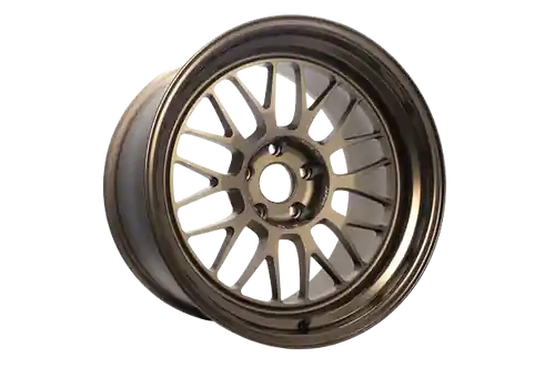 Factory Price Volk Racing 21A 5x108 18X10+0  Bronze