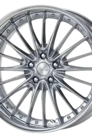 Modern Work Schwert Regnitz 5x115 21x10+38 A Disk Silky Rich Silver