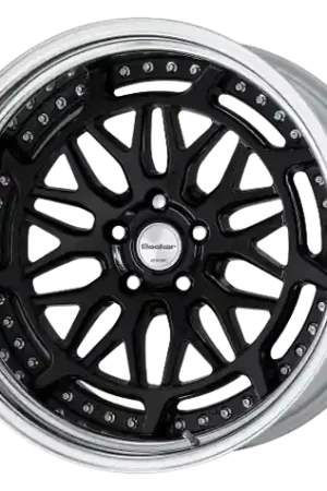 Best Seller Work Gran Seeker Dmx 5x120 20x10.5+19 O Disk Black