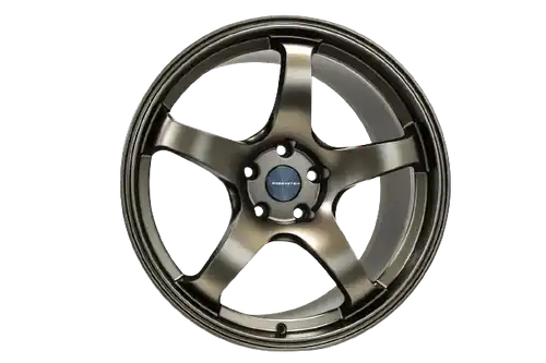 Fresh Stock Rosenstein Wheels CR 5X114.3 19X10.5 +38 Matte Bronze