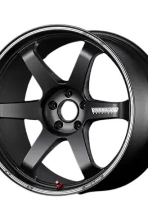 Exclusive Volk Racing TE37 Ultra Track Edition II 5x114.3 20x10.0+41