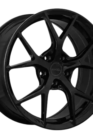 MRR FS6 5x114.3 19x11  +35 Gloss Black Buy Online