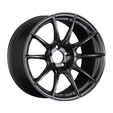 Factory Price Ssr Gtx01 5x112 19x8.5+45  FLAT BLACK