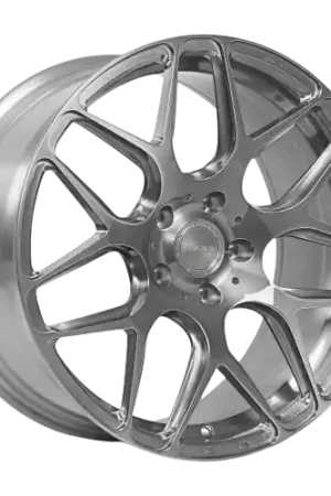 Weekend Sale MRR FS1 5x112 18x9.5  +25 Brushed Tint