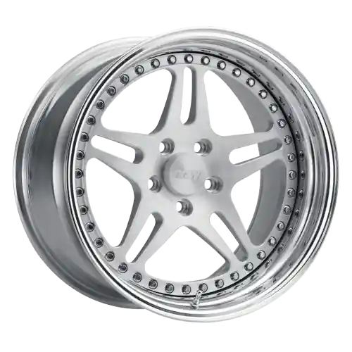 Don’t Miss Out CCW SA52 4x108 22x12.5 +55 Polished