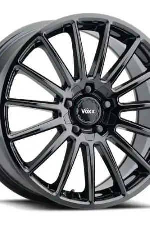 Buy Online V�xx Casina 5x112/5x120 16x7+40 Gloss Black