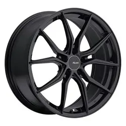 Cheap Advanti Racing 80B Hybris 5X108 19x8.5 +45 Gloss Black