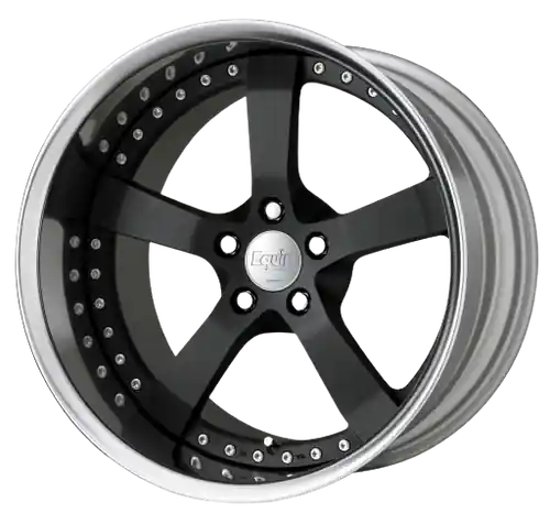 Work Equip E05 5x120.65 24x11.5+44 w disk Black Anodized Best Price