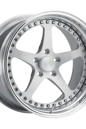 Mega Sale CCW SA50 4x114.3 21x12 +62 Polished