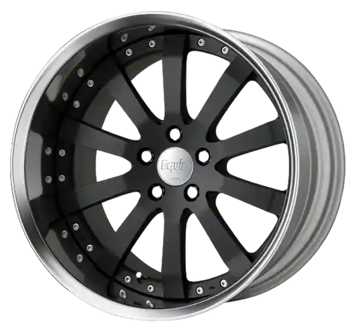 Next Day Delivery Work Equip E10 5x108 19x12+28 o disk Black Anodized