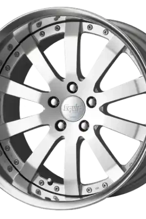 Work Equip E10 5x120 20x15+-17 a disk Feinheit Silver 2 Free Delivery